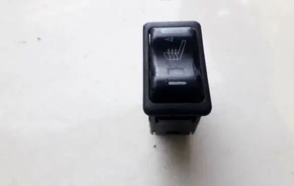 Nissan Primera Windscreen/window heater switch 26030