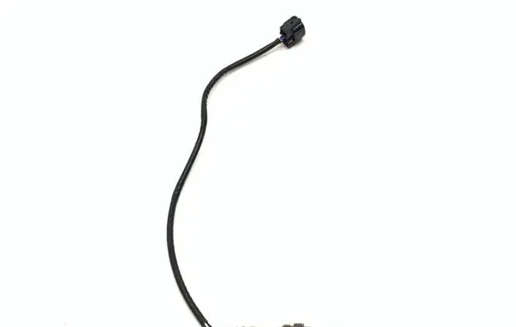 Lambda probe sensor