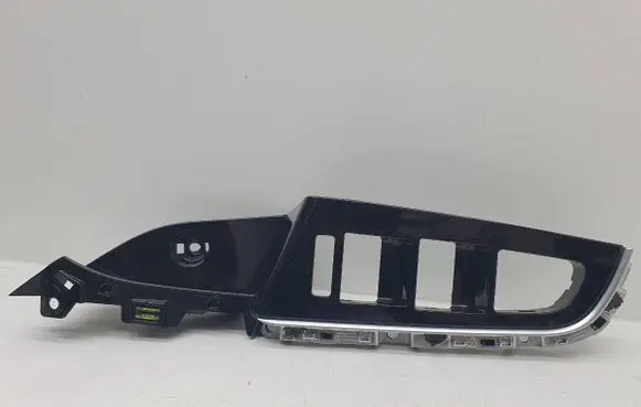 BAIC Beijing X7 Dashboard trim 