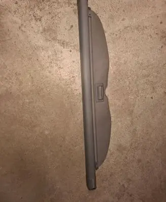 Renault Scenic II - Grand scenic II Parcel shelf load cover 8200278676 3700118853