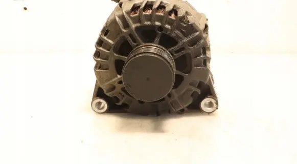 Peugeot 508 Generator/alternator 9664779680
