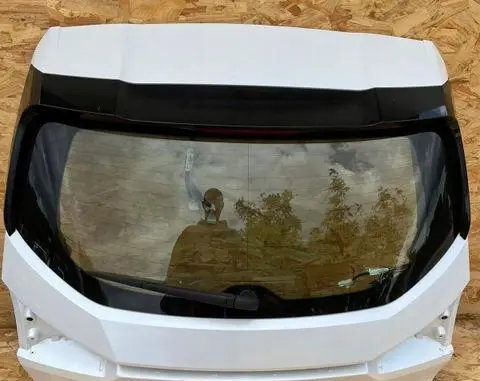 Lexus UX Other exterior part 