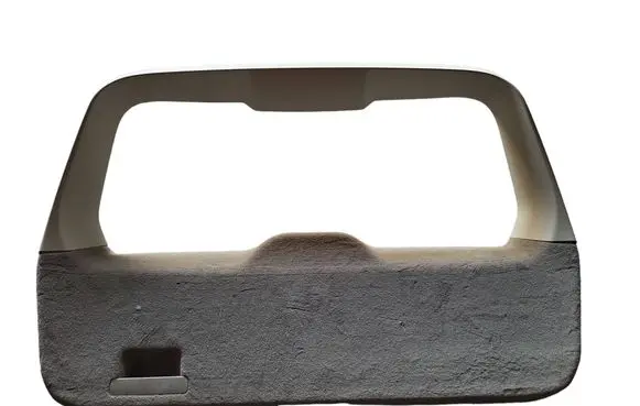 Volvo XC70 Tailgate trim 0060701