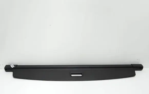 Volkswagen Touran I Parcel shelf load cover 1T0867871