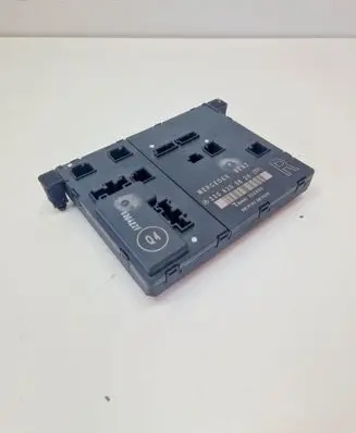 Door control unit/module