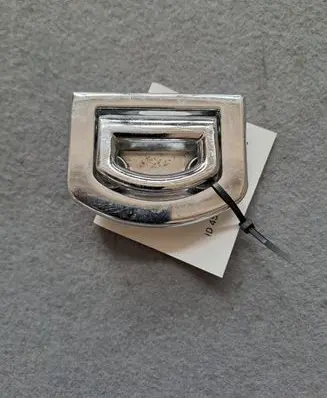 Audi A4 S4 B8 8K Tie down hook / loop 1K0864203