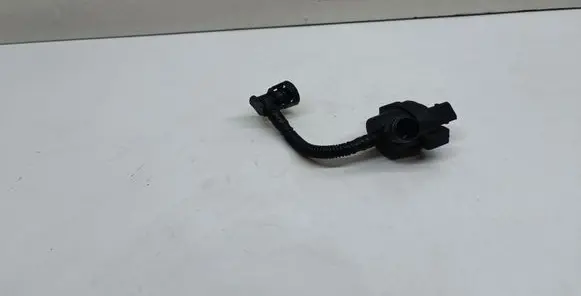 BMW 3 E90 E91 Vacuum valve 7551262