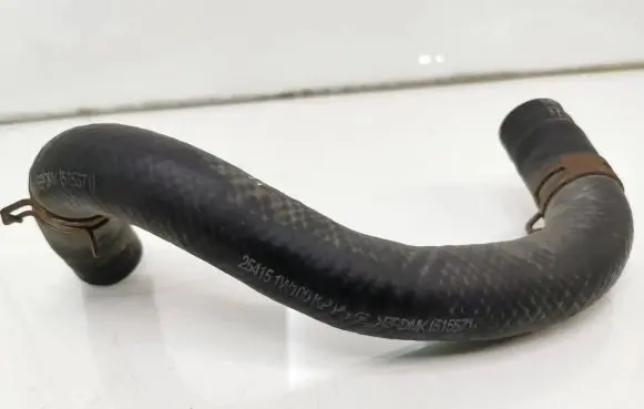 KIA Rio Engine coolant pipe/hose 254151W100 515671