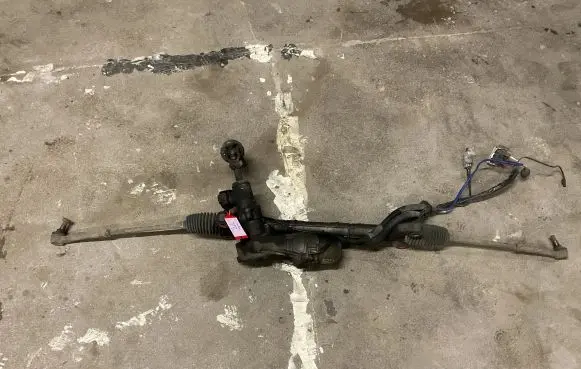 Subaru Legacy Steering rack