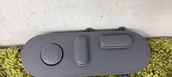 Hyundai Ioniq 5 Seat adjustment assembly 88070GI100YGN