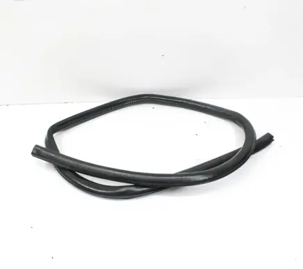 Ford Mustang VI Rubber seal front coupe door 