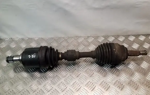 Mitsubishi ASX Front driveshaft