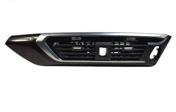 BMW X3 G01 Dash center air vent grill 936344410 11916410 00287