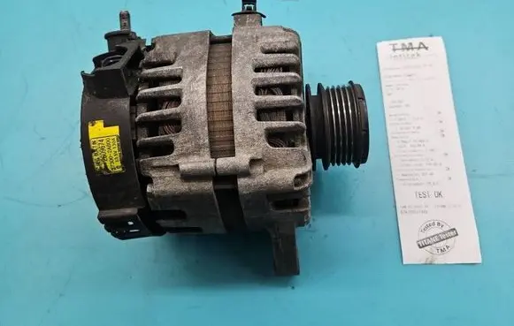 Hyundai i40 Generator/alternator 373002A800 IMPRK1533657