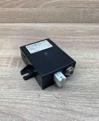 BMW 5 E39 Auxiliary heating control unit/module 8370970