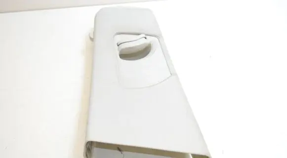 Audi A5 Sportback 8TA (B) pillar trim (top) 8T8867293