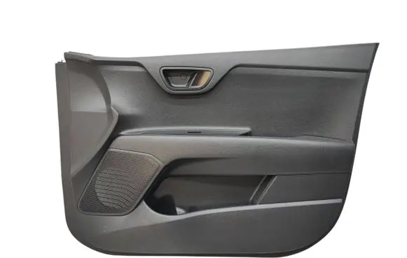 KIA Rio Front door card panel trim 82320H8010 82302H8100WK 575H8000