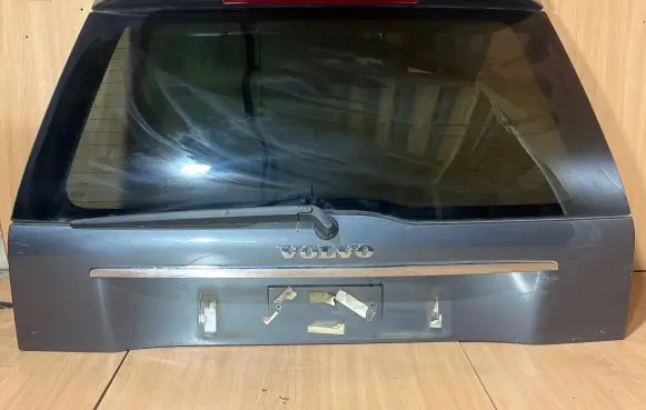 Volvo XC90 Tailgate/trunk/boot lid T0770
