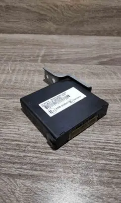 Toyota Prius (XW20) Immobilizer control unit/module 8978047030 626820000