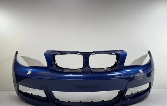 BMW 1 E82 E88 Front bumper
