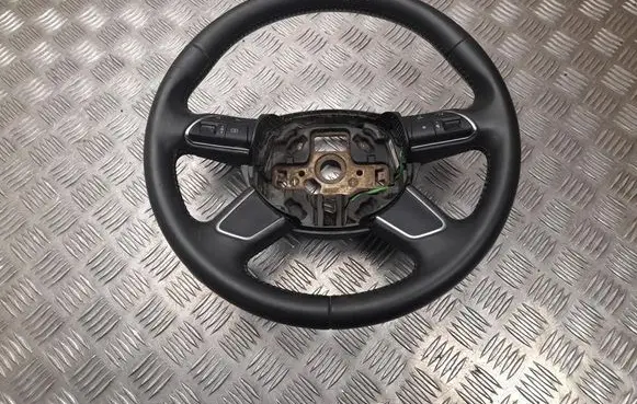 Audi Q3 8U Steering wheel 8U0419091C