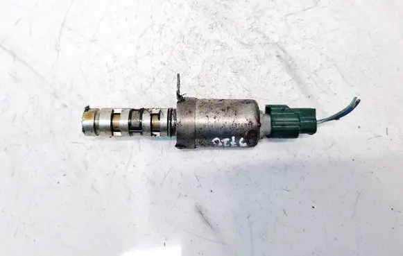 Nissan Note (E11) Camshaft vanos timing valve 28121361