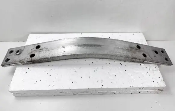 Lexus UX Front bumper support beam 