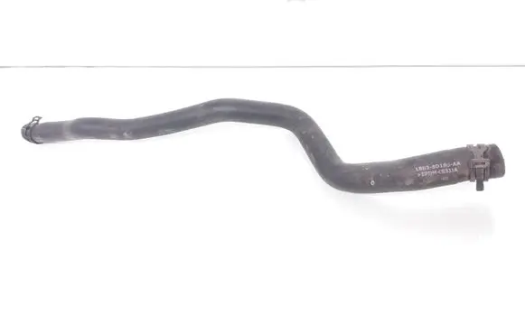 Land Rover Defender Engine coolant pipe/hose L8B28D186AA