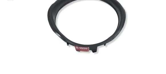Skoda Octavia Mk3 (5E) Front door speaker cover trim 5E0035217