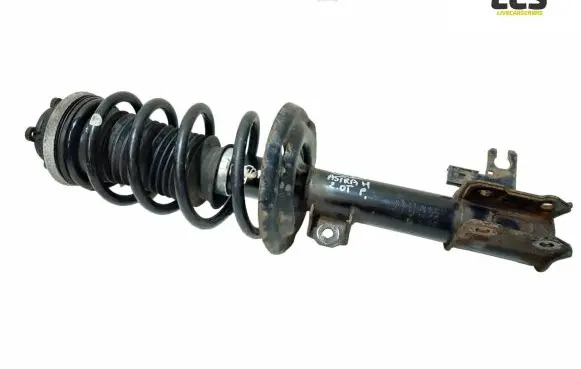 Opel Astra H Front shock absorber/damper 1242105080