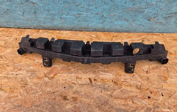 Chevrolet Camaro Front bumper foam support bar 84214301