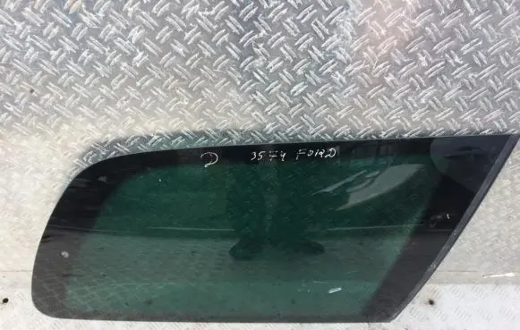 Ford Galaxy Rear side window AS3