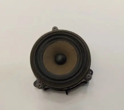 Mini One - Cooper F56 F55 Front door high frequency speaker 9274700