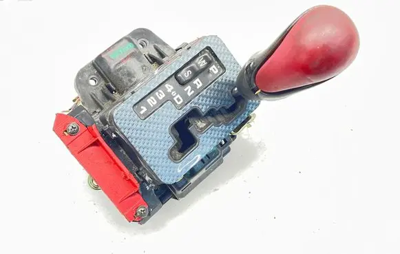 Mercedes-Benz SLK R170 Gear shifter/selector 2022670137
