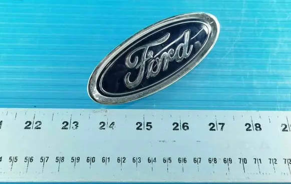 Ford Ecosport Manufacturer badge logo/emblem C1BB8B262AA