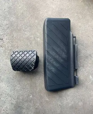 Audi A3 S3 8V Brake pedal 5Q0723173 5Q1864777C