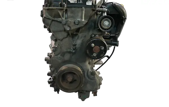 Ford Focus C-MAX Engine QQDA