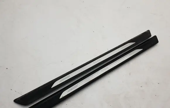 BMW 2 F22 F23 sill trim set (inner) 7397417 893793500 7345103