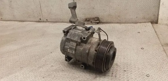 Honda FR-V Air conditioning (A/C) compressor (pump) 4472606230
