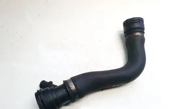 BMW 7 E65 E66 Intercooler hose/pipe