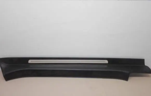 Audi TT TTS Mk2 Front sill trim cover 8J0853491E