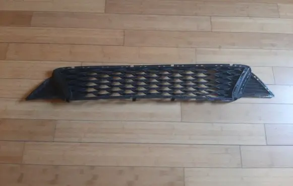 KIA Ceed Front bumper lower grill 8656117700