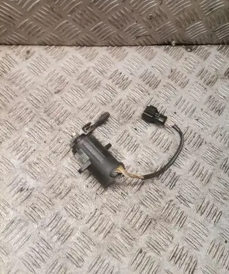 Audi A6 S6 C4 4A Accelerator pedal position sensor 0205001032