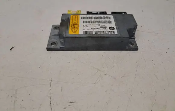 BMW 7 E65 E66 Airbag control unit/module 532238807