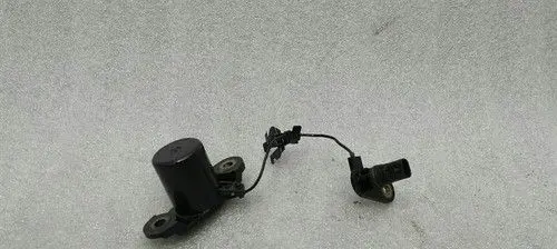 Mercedes-Benz E C207 W207 Oil level sensor A0011531132