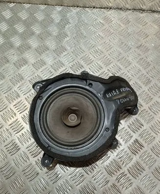 Volvo S60 Front door speaker 8673727 03W34 10347