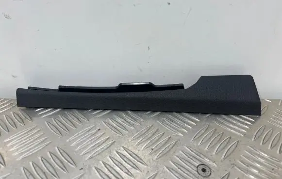Audi Q5 SQ5 Dashboard side end trim 80A868203