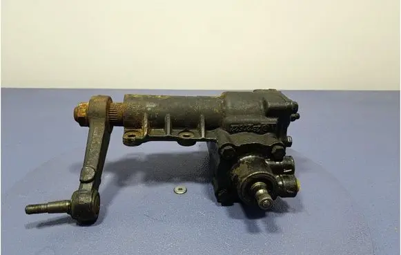 Mitsubishi Pajero Steering rack CFA126B