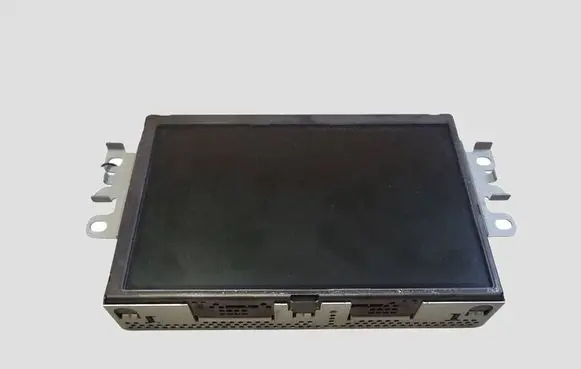 Volvo V70 Screen/display/small screen 31357019 7609501531