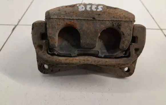 Subaru Forester SH Front brake caliper NOCODE